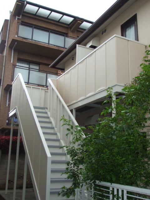 大森グリーンハウス