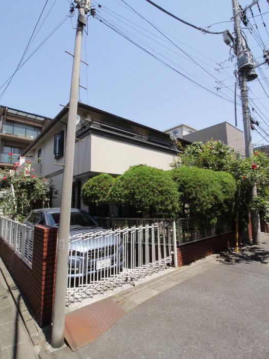 大森グリーンハウス
