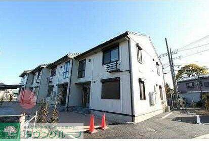 MELROSE サウス