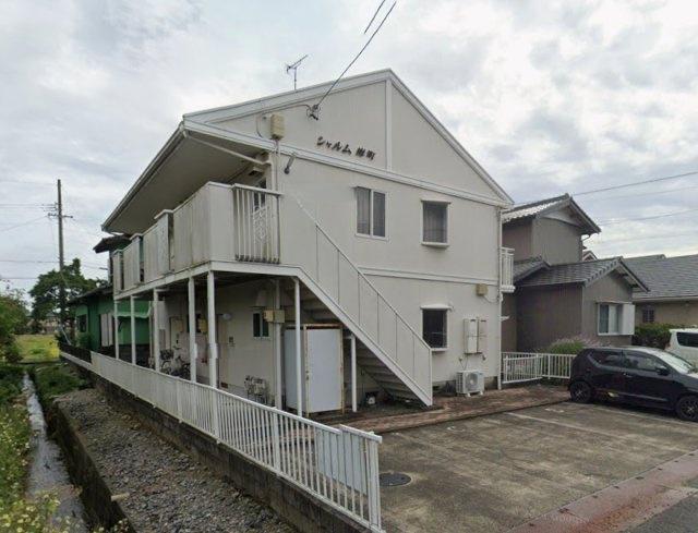 シャルム岸町