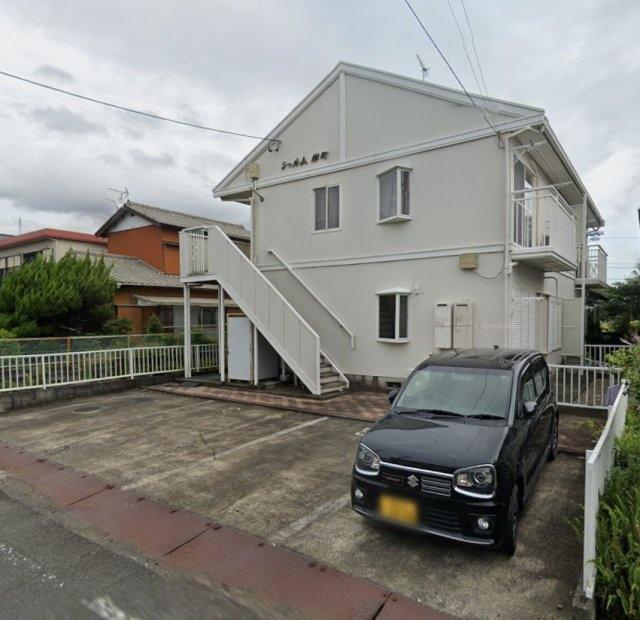 シャルム岸町