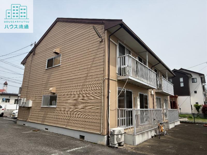 プレジール三城B