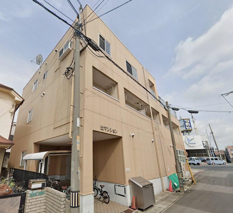 辻マンション