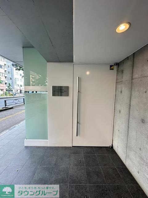 ラティエラ文京音羽