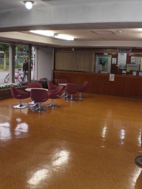 シャンボール札幌