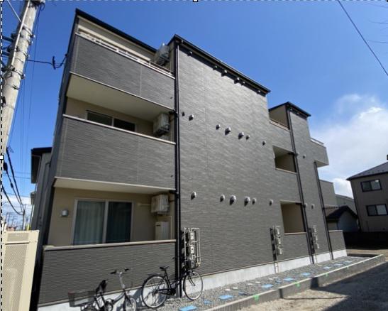 仙台市地下鉄東西線 薬師堂駅(宮城) 徒歩8分 3階建 築5年