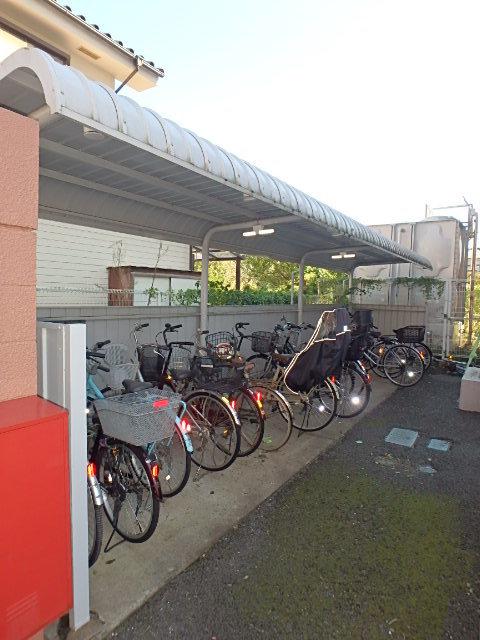 エスペランサふじみ野