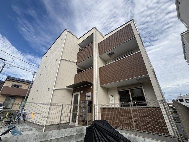 ジーメゾン所沢下安松アリア