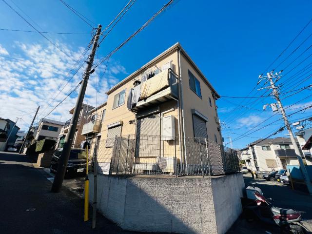 サニーコート桜木