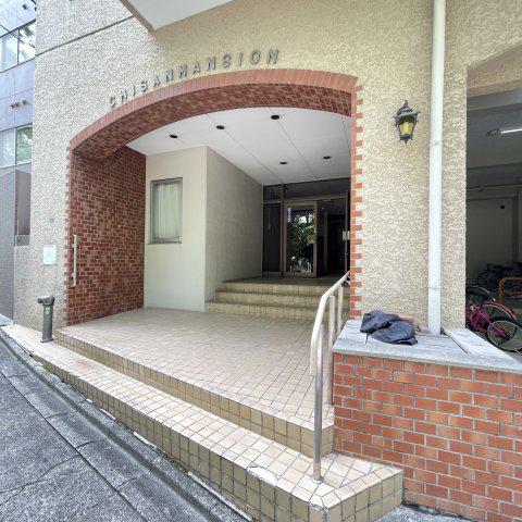 チサンマンション東別院