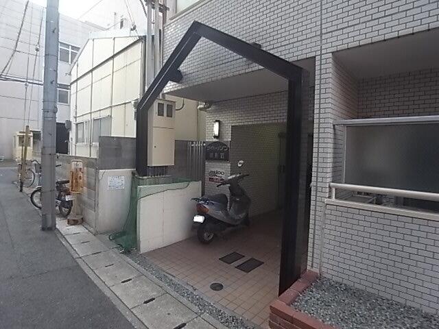 ダイドーメゾン御影VI