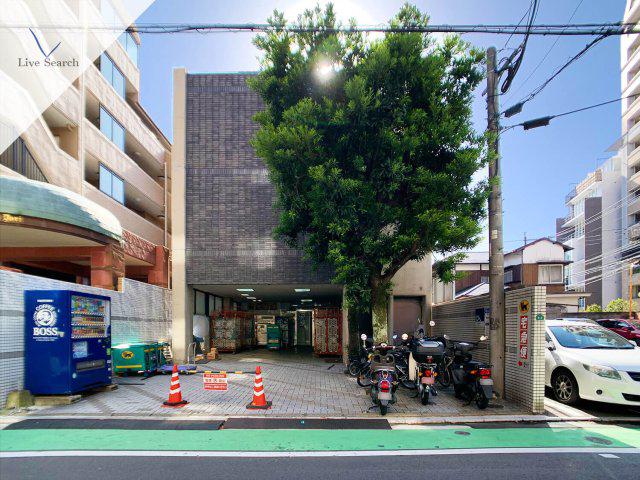 ARKヴィラ薬院