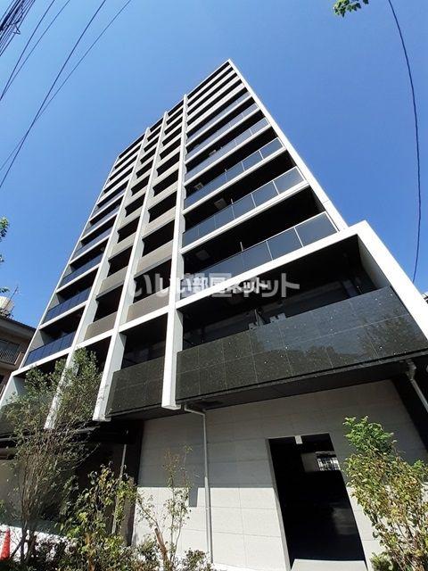 S-RESIDENCE福島ALOVITA