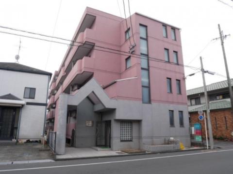 ルミエール馬渕