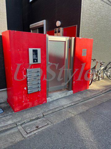 アイビーハウスホリキリS棟