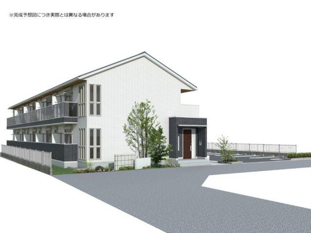 GRAND D-ROOM村井北
