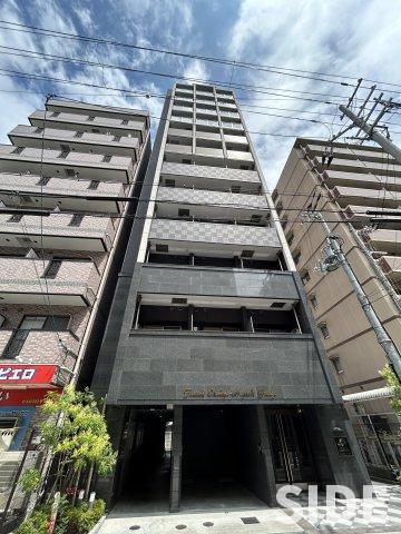 ファステート大阪城東グリッジ