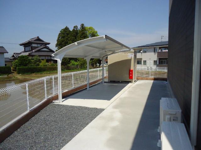 福島県いわき市 2階建 築12年