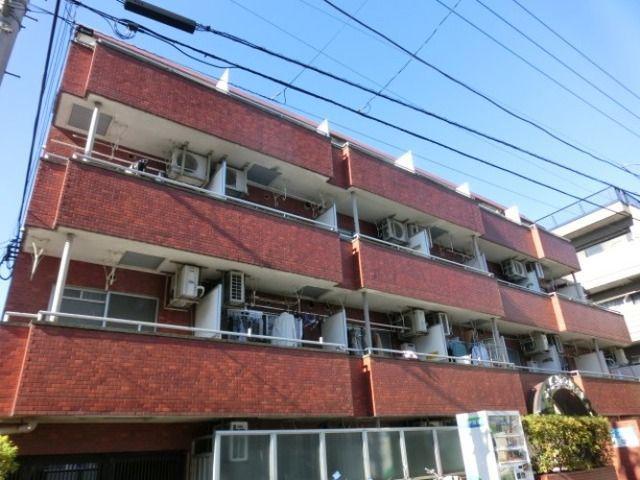 ユースフル中野坂上