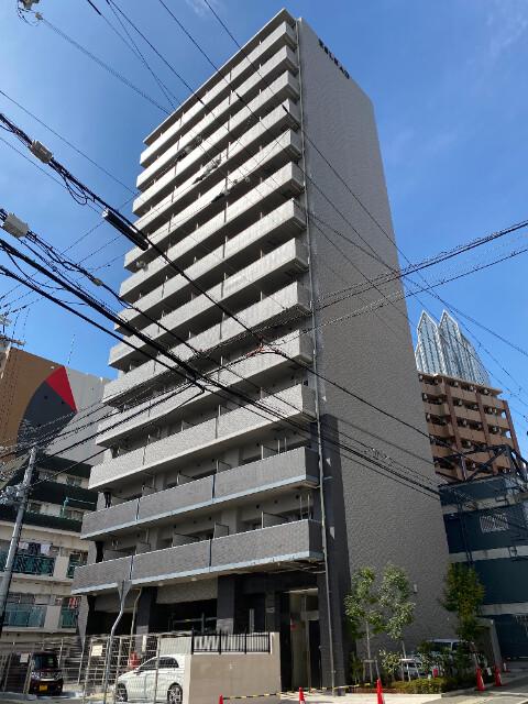 エスリード神戸三宮ノースゲート
