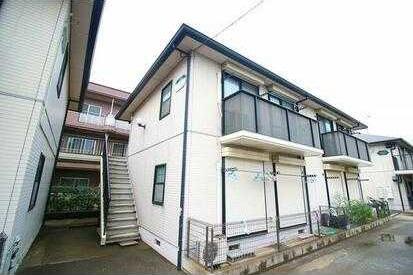 アンビション若松D棟