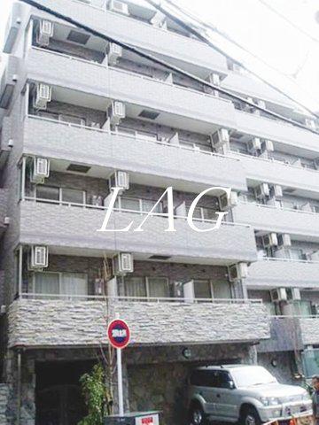ガラシティ大崎
