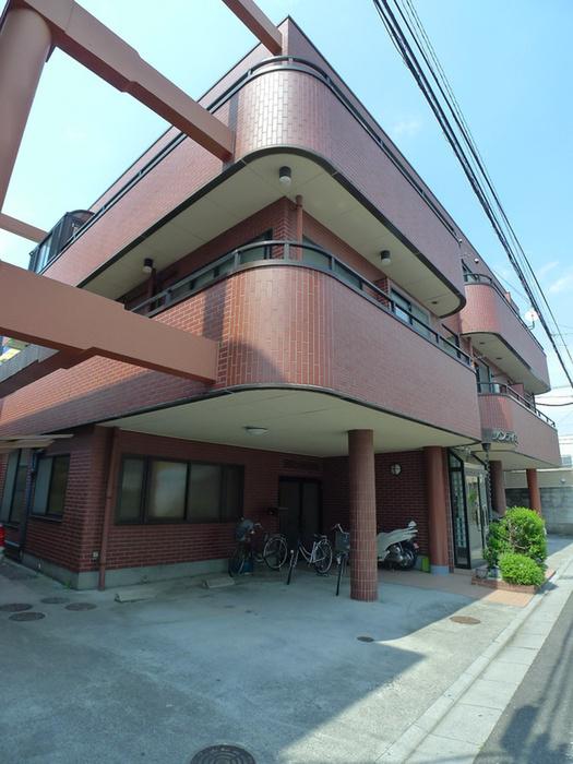 サンライズ TOHO