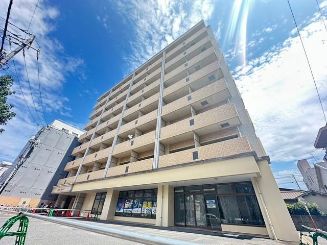 SHETLAND COURT III