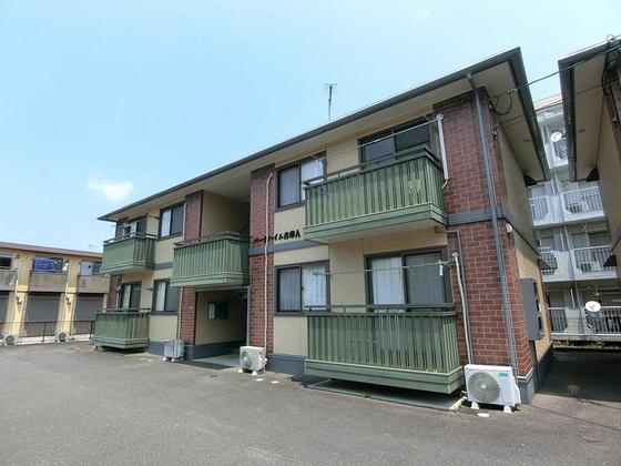 パークハイム古市A棟