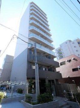 ハーモニーレジデンス東京サウス大塚