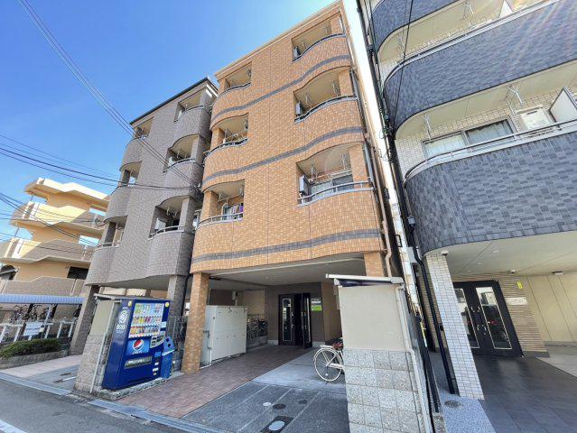 CLOVER住吉南