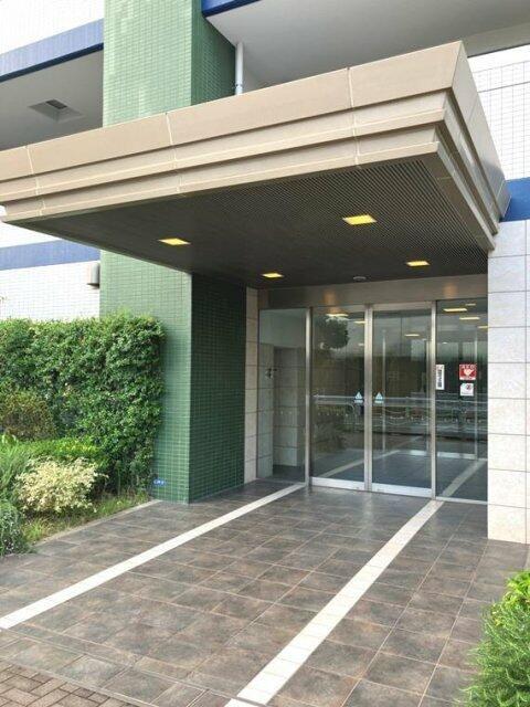 レクセルプラザ東陽町