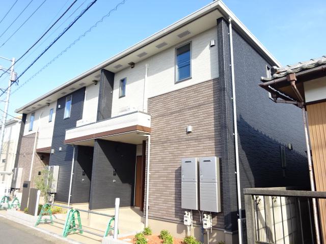 八街市八街ほ 2023年築 1LDK