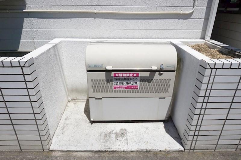 アビタシオン吉町