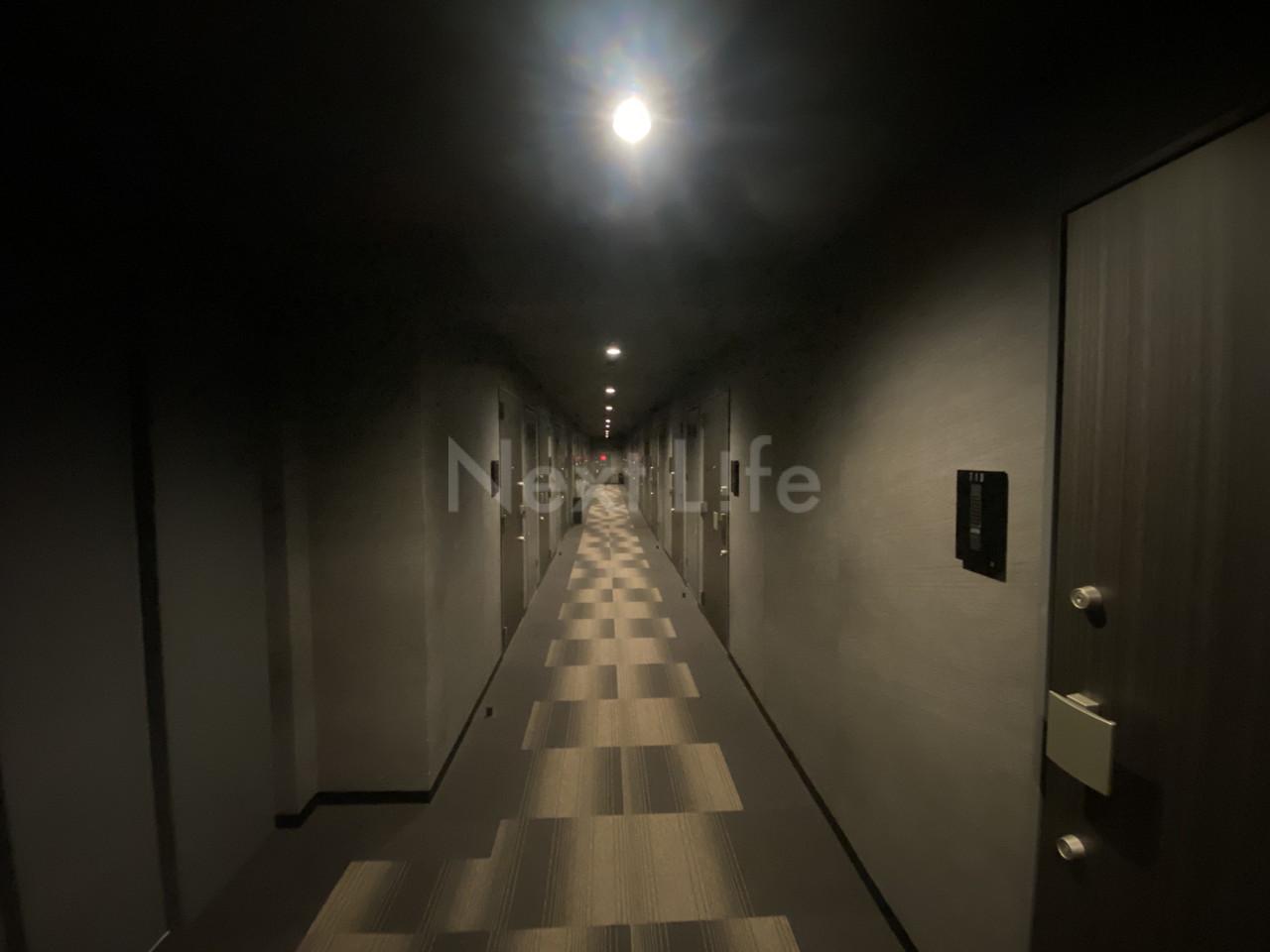 リルシアグランデ横濱吉野町