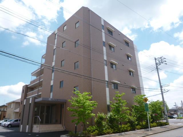 マルイマンション