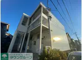 レオパレスみずほサード