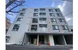 CRESCENDO苗穂駅前