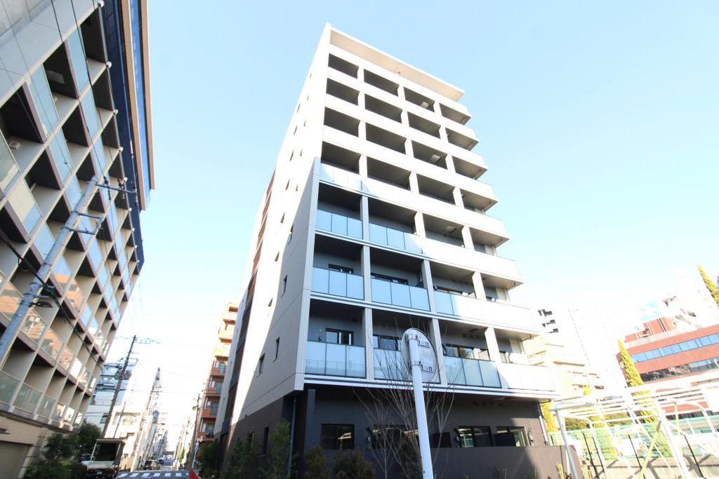 LA BELJOUR 錦糸町