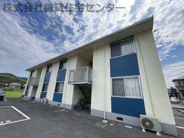 ハイツJOY
