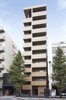プライムアーバン本郷壱岐坂