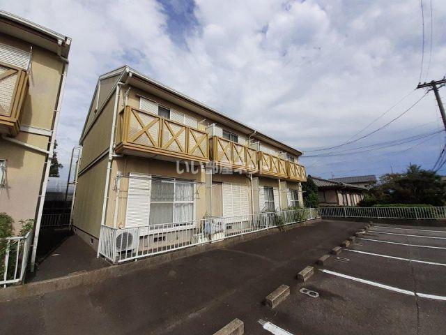 アペックス伏見B