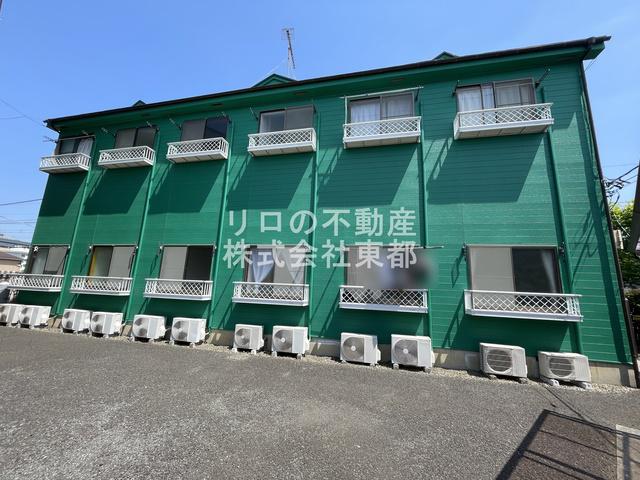 ハイツM