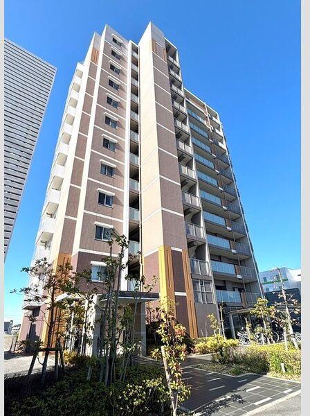 リコット三河安城南町