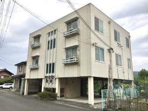 フォーレスト辻井