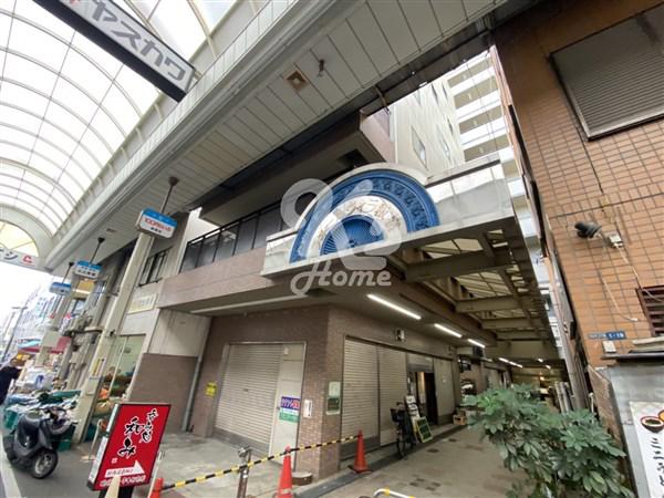 フォールヴィラ板宿