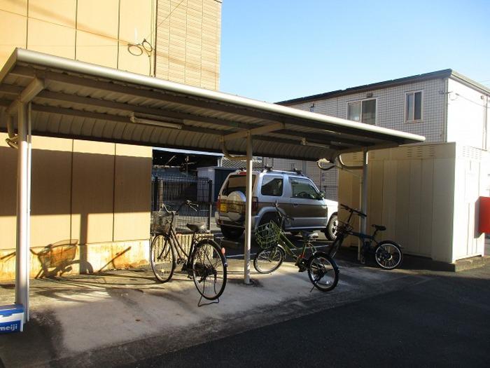アマンプリ羽島