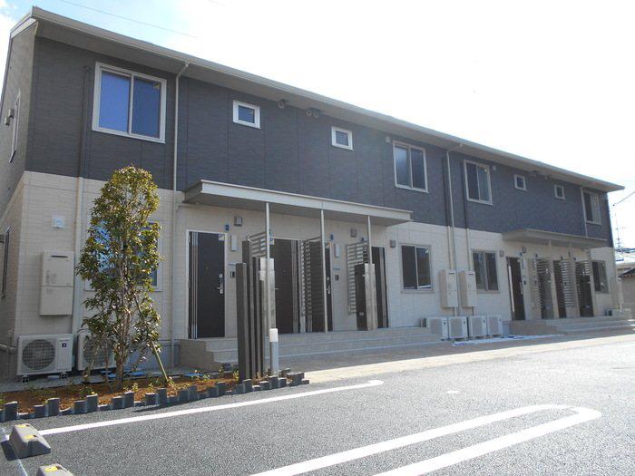 MAY・CASTLE