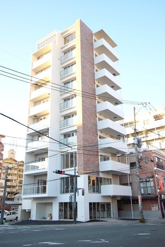 VACHE ROUGE新町