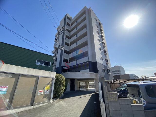 レクシア庄内西町